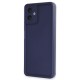 Samsung Galaxy A06 Kılıf Viera Silikon - Lacivert