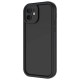iPhone 11 Kılıf Viera Silikon - Siyah