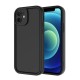 iPhone 11 Kılıf Viera Silikon - Siyah