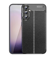 Samsung Galaxy A16 5G Kılıf Auto Focus Kapak - Siyah