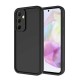 Samsung Galaxy A16 5G Kılıf Viera Silikon - Siyah