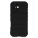 iPhone 16 Plus Kılıf Optimum Silikon - Siyah