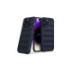 iPhone 16 Pro Max Kılıf Optimum Silikon - Lacivert