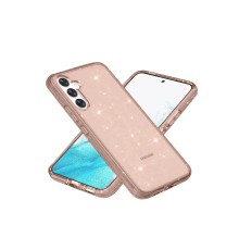 Samsung Galaxy S23 Kılıf Glow Magsafe Kapak - Turuncu