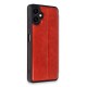 Samsung Galaxy A06 Kılıf Flip Cover - Kırmızı