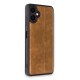 Samsung Galaxy A06 Kılıf Flip Cover - Taba
