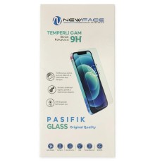 Samsung Galaxy A16 5G Pasifik Cam Ekran Koruyucu