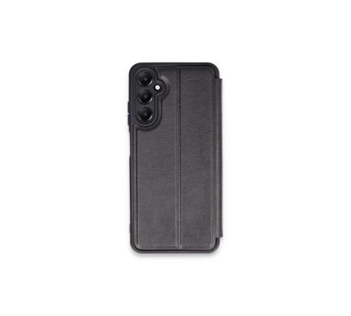Samsung Galaxy A16 5G Kılıf Flip Cover - Siyah