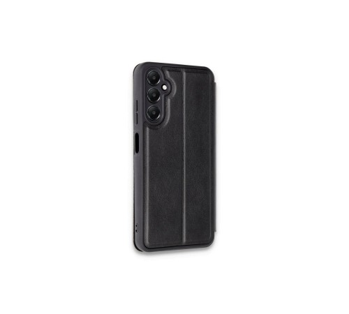 Samsung Galaxy A16 5G Kılıf Flip Cover - Siyah