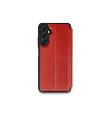 Samsung Galaxy A16 5G Kılıf Flip Cover - Kırmızı