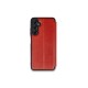 Samsung Galaxy A16 5G Kılıf Flip Cover - Kırmızı