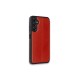 Samsung Galaxy A16 5G Kılıf Flip Cover - Kırmızı