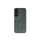 Samsung Galaxy A16 5G Kılıf Flip Cover - Koyu Yeşil
