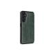 Samsung Galaxy A16 5G Kılıf Flip Cover - Koyu Yeşil
