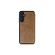 Samsung Galaxy A16 5G Kılıf Flip Cover - Taba