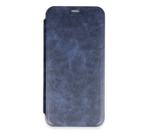 iPhone 16 Kılıf Flip Cover - Lacivert