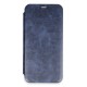 iPhone 16 Kılıf Flip Cover - Lacivert