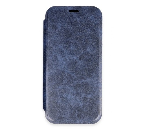 iPhone 16 Pro Kılıf Flip Cover - Lacivert