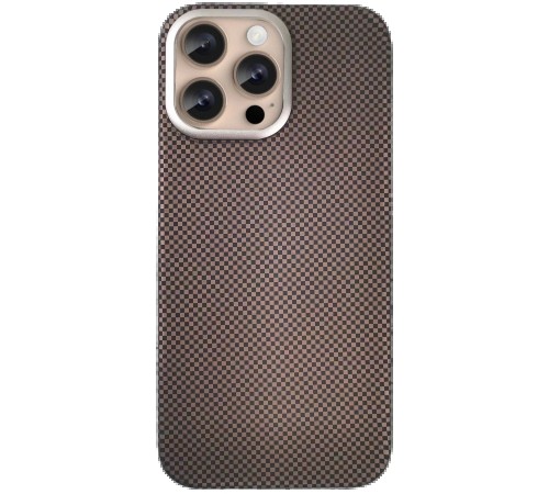 Joko iPhone 15 Pro Max Besa Magsafe Kapak - Natural Grey Joko iPhone 15 Pro Max Besa Magsafe Kapak - Natural Grey