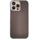 Joko iPhone 15 Pro Max Besa Magsafe Kapak - Natural Grey