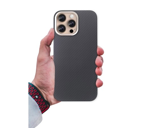 Joko iPhone 14 Pro Max Besa Magsafe Kapak - Siyah Joko iPhone 14 Pro Max Besa Magsafe Kapak - Siyah