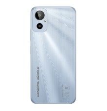General Mobile GM 23 SE Kılıf Lüx Şeffaf Silikon