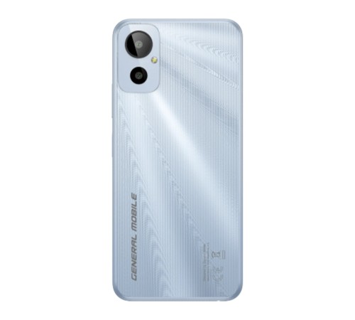 General Mobile GM 23 SE Kılıf Lüx Şeffaf Silikon General Mobile GM 23 SE Kılıf Lüx Şeffaf Silikon