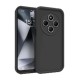 Xiaomi Redmi 14C Kılıf Viera Silikon - Siyah