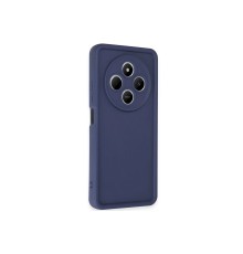 Xiaomi Redmi 14C Kılıf Viera Silikon - Lacivert