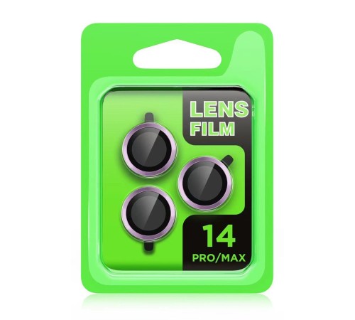 iPhone 14 Pro Raze Metal Kamera Lens - Gold iPhone 14 Pro Raze Metal Kamera Lens - Gold