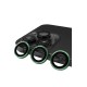 iPhone 13 Pro Raze Metal Kamera Lens - Yeşil