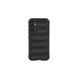 Samsung Galaxy A16 5G Kılıf Optimum Silikon - Siyah