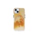 iPhone 15 Phantom Magsafe Kapak - Gold