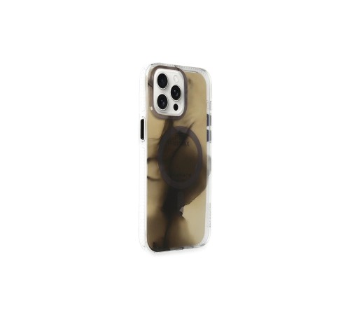 Joko iPhone 15 Pro Max Phantom Magsafe Kapak - Siyah Joko iPhone 15 Pro Max Phantom Magsafe Kapak - Siyah