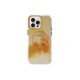 iPhone 15 Pro Max Phantom Magsafe Kapak - Gold