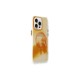 iPhone 15 Pro Max Phantom Magsafe Kapak - Gold
