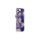 iPhone 15 Pro Max Phantom Magsafe Kapak - Mor