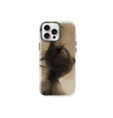 iPhone 16 Pro Phantom Magsafe Kapak - Siyah