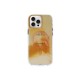 iPhone 16 Pro Phantom Magsafe Kapak - Gold