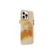 iPhone 16 Pro Phantom Magsafe Kapak - Gold