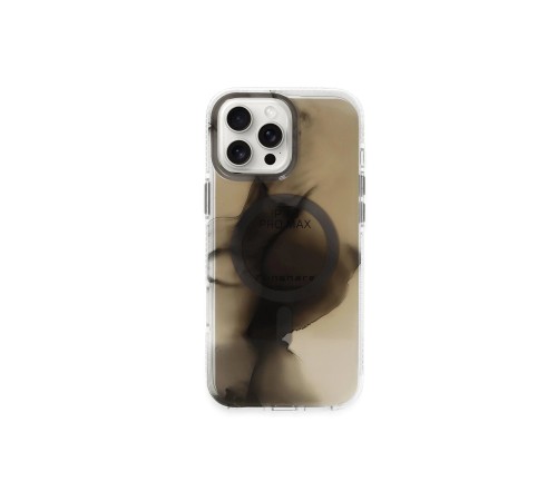 Joko iPhone 16 Pro Max Phantom Magsafe Kapak - Siyah Joko iPhone 16 Pro Max Phantom Magsafe Kapak - Siyah