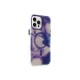 iPhone 16 Pro Max Phantom Magsafe Kapak - Mor