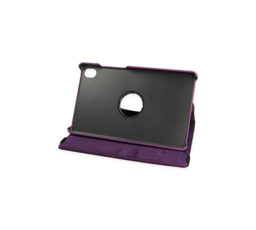 Huawei MatePad SE 11 Kılıf 360 Tablet Deri Kılıf - Mürdüm Huawei MatePad SE 11 Kılıf 360 Tablet Deri Kılıf - Mürdüm