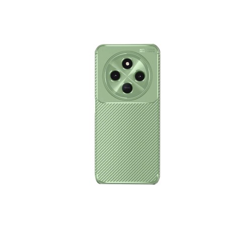 Xiaomi Redmi 14C Kılıf Auto Focus Karbon Kapak - Su Yeşili Xiaomi Redmi 14C Kılıf Auto Focus Karbon Kapak - Su Yeşili
