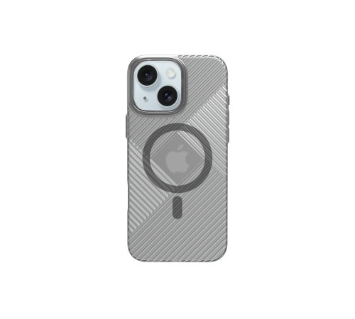 Joko iPhone 15 Stella PC Sert Magsafe Kılıf - Siyah Joko iPhone 15 Stella PC Sert Magsafe Kılıf - Siyah