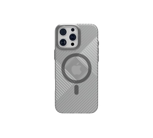Joko iPhone 15 Pro Max Stella PC Sert Magsafe Kılıf - Siyah Joko iPhone 15 Pro Max Stella PC Sert Magsafe Kılıf - Siyah