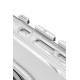 iPhone 16 Gleam PC Sert Magsafe Kılıf - Şeffaf