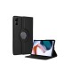 Xiaomi Redmi Pad SE 4G Kılıf 360 Tablet Deri Kılıf - Siyah