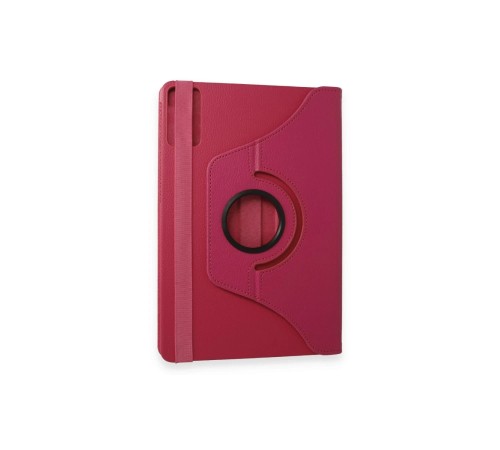 Xiaomi Redmi Pad SE 4G Kılıf 360 Tablet Deri Kılıf - Pembe Xiaomi Redmi Pad SE 4G Kılıf 360 Tablet Deri Kılıf - Pembe
