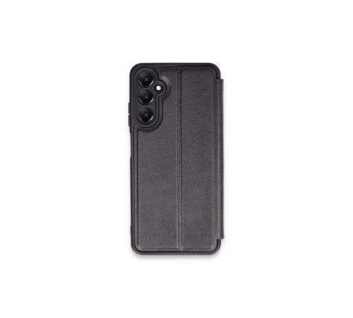 Samsung Galaxy S24 FE Kılıf Flip Cover - Siyah